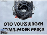 VW PASSAT B8 GOLF 7 5Q0953569A DİREKSİYON SARGISI 5Q0 953 569 A