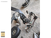Oto Çıkma Parça / Toyota / Yaris / Koltuk & Döşeme / Pedal / Çıkma Parça 