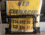 AUDİ A3 03-08 ÖN PANEL 8P0805594C