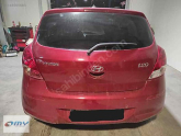 Oto Çıkma Parça / Hyundai / i20 / Tampon / Orta Izgara / Çıkma Parça 