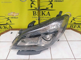 Oto Çıkma Parça / Opel / Mokka / Far & Stop / Sol Ön Far / Çıkma Parça 