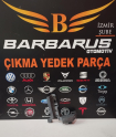 Renault Clio 4 Sağ Ön Tampon Braketi 622845344R