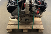 Oto Çıkma Parça / Audi / A6 / Motor / Motor (komple) / Çıkma Parça 