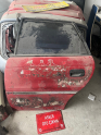 Astra f sol arka kapı kırmızı