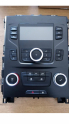 Renault megan radyo teyp klima 280905033R