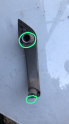 Oto Çıkma Parça / Volkswagen / Caddy / Koltuk & Döşeme / İç Kapı Kolu / Çıkma Parça 