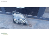 Oto Çıkma Parça / Opel / Vectra / Far & Stop / Sağ Arka Stop / Çıkma Parça 
