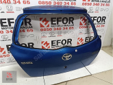 Oto Çıkma Parça / Toyota / Yaris / Kaporta & Karoser / Bagaj Kapağı / Çıkma Parça 