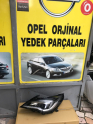 opel astra k sol ön far sıfır muadil