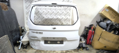 Oto Çıkma Parça / Ford / Tourneo Courier / Kaporta & Karoser / Bagaj Kapağı / Çıkma Parça 