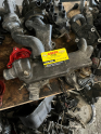 Vectra A 1.6 termostat gövdesi