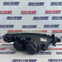 Oto Çıkma Parça / Peugeot / 307 / Far & Stop / Sol Ön Far / Çıkma Parça 