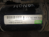 31200P1JE01 Honda Civic Accord 1.4 1.6 Marş Dinamosu Çıkma