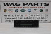 Oto Çıkma Parça / Volkswagen / Golf / Teyp / Cd - Çalar / Çıkma Parça 