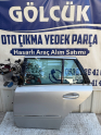 Mercedes E Serisi W211 Station Wagon Sol Arka Kapı ORJİNAL