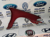 Oto Çıkma Parça / Opel / Astra / Kaporta & Karoser / Sol Ön Çamurluk / Çıkma Parça 