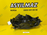 Oto Çıkma Parça / Volkswagen / Polo / Far & Stop / Sol Ön Far / Çıkma Parça 