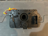Oto Çıkma Parça / Opel / Astra / Airbag / Airbag Sargısı / Çıkma Parça 