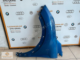 Oto Çıkma Parça / Nissan / Qashqai / Kaporta & Karoser / Arka Çamurluk / Çıkma Parça 