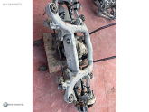 F10 5.25 ORJİNAL ARKA AMORTİSÖR