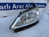 Oto Çıkma Parça / Honda / Civic / Far & Stop / Sol Ön Far / Çıkma Parça 