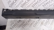 Oto Çıkma Parça / Dacia / Duster / Kaporta & Karoser / Marşpiyel Sacı / Çıkma Parça 