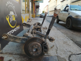 Oto Çıkma Parça / Mercedes / CLA / Alt Takım / Arka Dingil / Çıkma Parça 