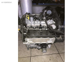 Oto Çıkma Parça / Seat / Leon / Motor / Motor (komple) / Sıfır Parça 