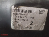 Oto Çıkma Parça / Volkswagen / Crafter / Tampon / Arka Tampon / Çıkma Parça 
