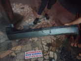 Oto Çıkma Parça / Renault / Megane / Tampon / Arka Tampon / Çıkma Parça 