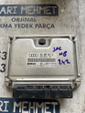 Oto Çıkma Parça / Audi / A6 / Beyin / Motor Beyni / Çıkma Parça 