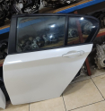 BMW F20 HATASIZ SOL ARKA KAPI
