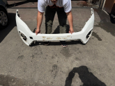Oto Çıkma Parça / Fiat / Fiorino / Tampon / Ön Tampon / Çıkma Parça 