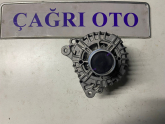 04E903015D GOLF TİGUAN ŞARJ DİNOMOSU SIFIR ORJİNAL ÇAĞRI OTO