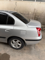 HYUNDAİ ELENTRA SOL ARKA ÇAMURLUK ÇIKMA ORJİNAL