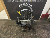 Oto Çıkma Parça / Ford / Mondeo / Motor / Motor (komple) / Çıkma Parça 