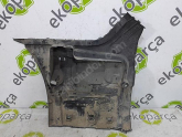BMW 7 2011 2016 F01 SAĞ ARKA TAMPON İÇ BRAKETİ 51127183886