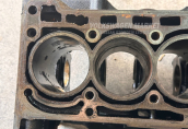 Oto Çıkma Parça / Volkswagen / Jetta / Motor / Blok / Çıkma Parça 