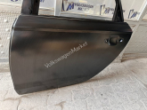 Oto Çıkma Parça / Audi / A6 / Kaporta & Karoser / Sol Arka Kapı / Sıfır Parça 