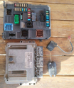 Oto Çıkma Parça / Peugeot / 301 / Beyin / Motor Beyni / Çıkma Parça 