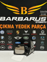 WV TRANSPORTER T6 SOL AYNA 2012-2019