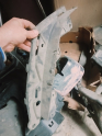 Oto Çıkma Parça / Honda / Civic / Tampon / Tampon Kaplaması / Çıkma Parça 