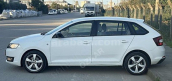 Skoda Rapid tüm kaporta aksamları mevcuttur