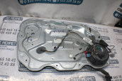 Oto Çıkma Parça / Ford / Focus / Oto Cam / Cam Krikosu / Çıkma Parça 