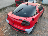 Oto Çıkma Parça / Opel / Tigra / Oto Cam / Arka Cam / Çıkma Parça 