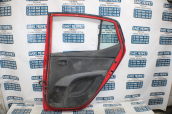 Oto Çıkma Parça / Hyundai / i10 / Kaporta & Karoser / Sağ Arka Kapı / Çıkma Parça 