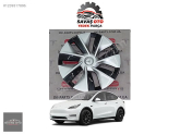 TESLA MODEL Y JANT KAPAĞI 2020 2021 2022 2023 2024