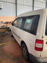 2007 VOLKSWAGEN CADDY DEPO KAPAĞI