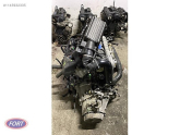 Peugeot 2.0 Hdi Dizel Komple Motor Garantili Montaj Dahil Motorl