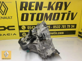 Oto Çıkma Parça / Renault / R 5 / Şanzıman / Şanzıman Komple / Çıkma Parça 